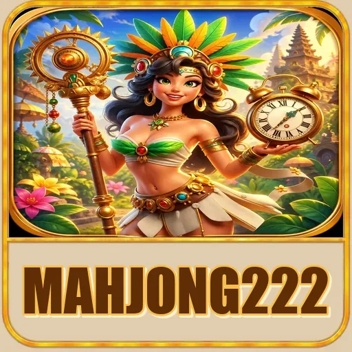 mahjong222