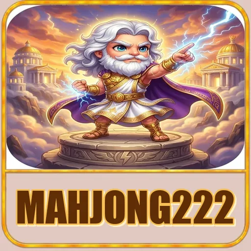 mahjong222