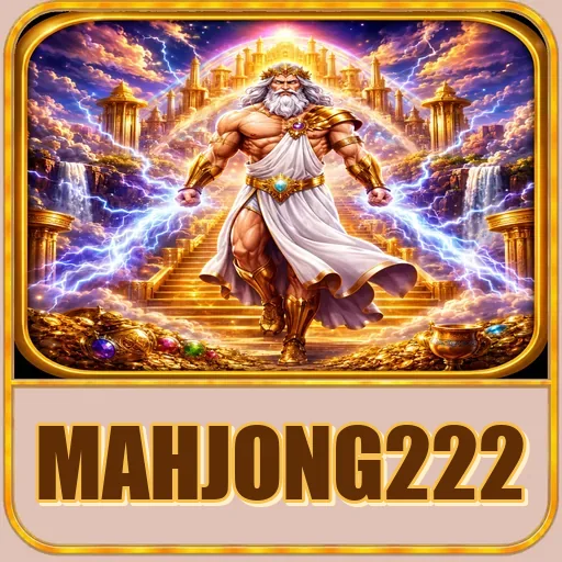 mahjong222