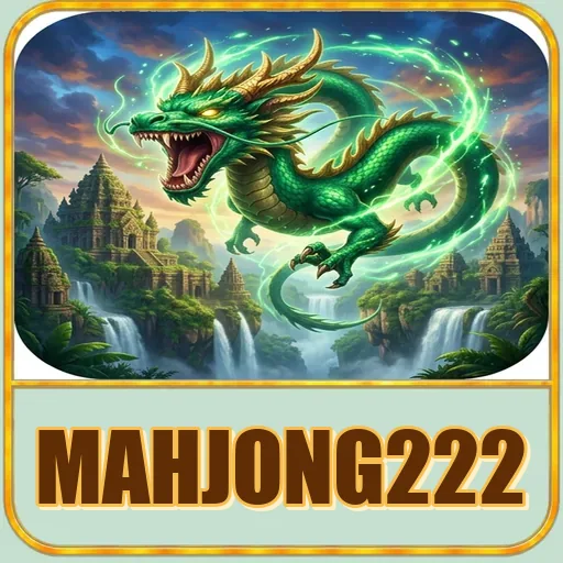 mahjong222