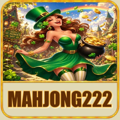 mahjong222