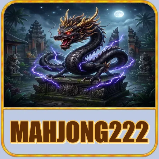 mahjong222