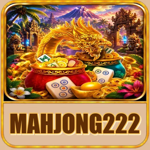 mahjong222