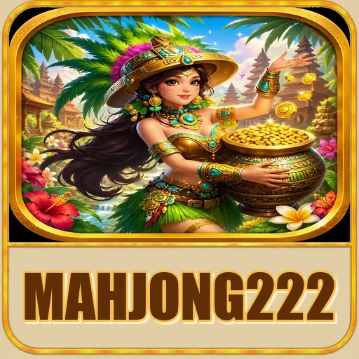 mahjong222