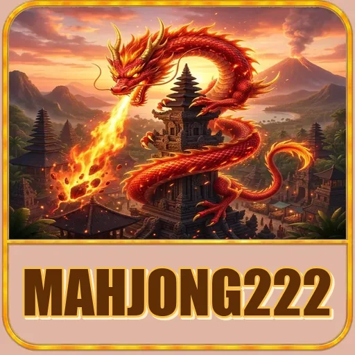 mahjong222